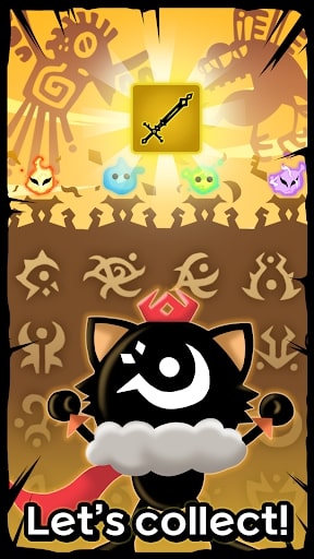 Demon Hero season 2 APK