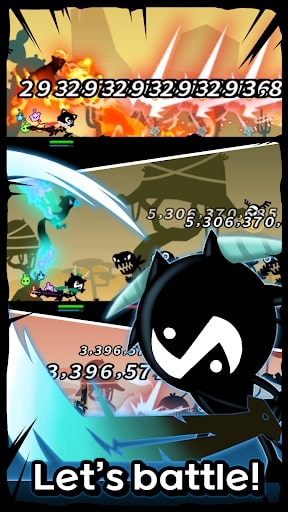 Demon Hero season 2 MOD