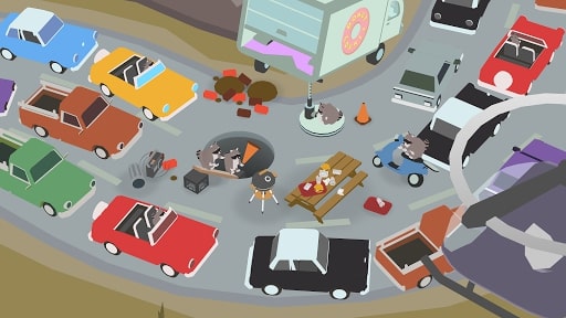 Donut County APKPURE