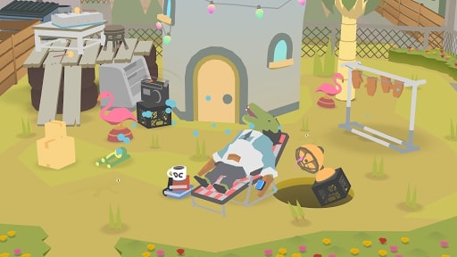 Donut County MOD
