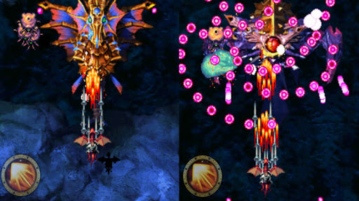 Dragon Blaze classic APKMODY