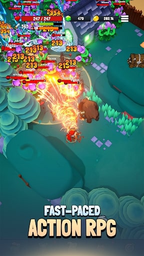 Eternal Hero APK