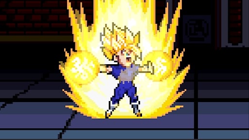 Galaxy of Champions APK