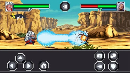 Galaxy of Champions APKPURE