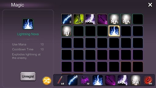 Grand Tour GAMEHAYVL