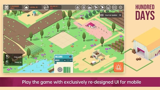 Hundred Days GAMEHAYVL