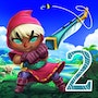 Legend of the Skyfish 2 (MOD Full Version)