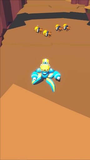 Little Robot GAMEHAYVL
