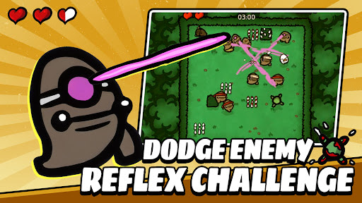 Lost Potato GAMEHAYVL