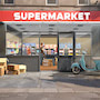Manage Supermarket Simulator (MOD Unlimited Money)