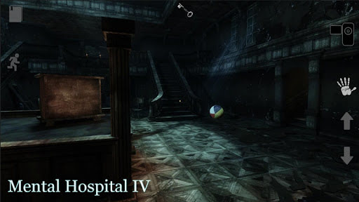Mental Hospital IV APK