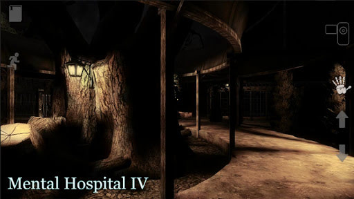 Mental Hospital IV GAMEHAYVL