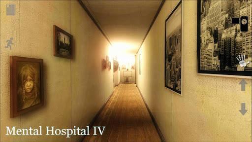 Mental Hospital IV MOD
