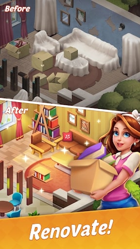 Merge City Premium GAMEHAYVL