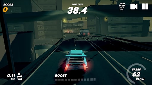 Pako Highway APK