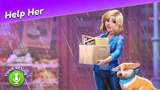 Piper's Pet Cafe APK