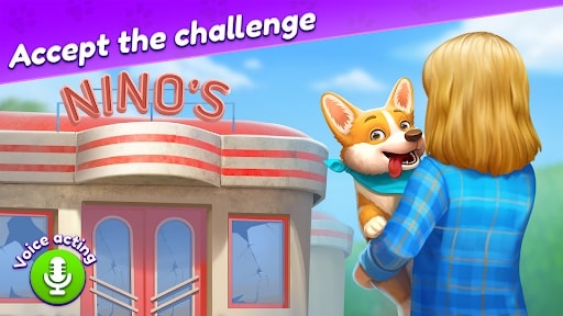 Piper's Pet Cafe APKMODY