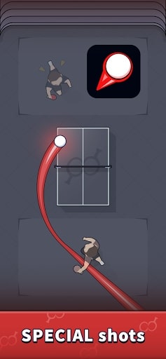 Pongfinity Duels: 1v1 Online APKPURE