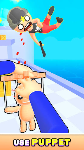 Puppet Lord 3D GAMEHAYVL