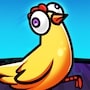 Runaway Chick (MOD Unlimited Money)