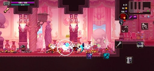 Skul: The Hero Slayer GAMEHAYVL