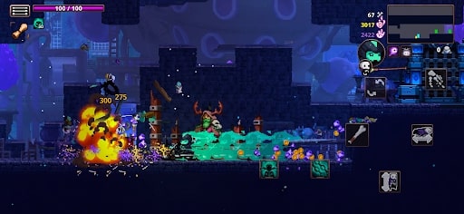 Skul: The Hero Slayer MOD