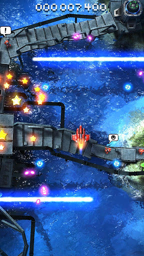 Sky Force 2014 APK
