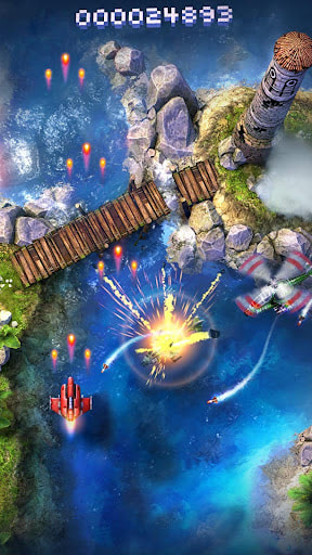 Sky Force 2014 GAMEHAYVL