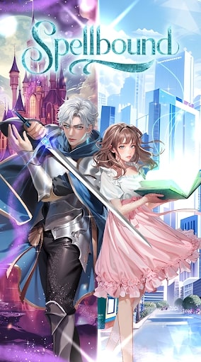 Spellbound: A Romance Game MOD