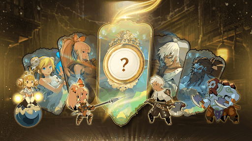 Spirit Girl Idle APK