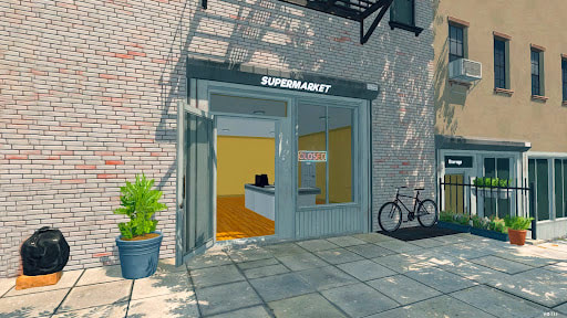 Store Management Simulator APK