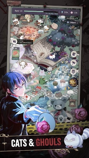 Tokyo Debunker GAMEHAYVL