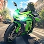 Traffic Moto Racing 2024 (MOD Unlimited Money)
