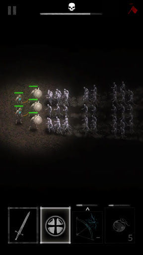 Unknown Knights GAMEHAYVL