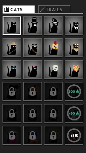 Divineko - Magic Cat APKMODY