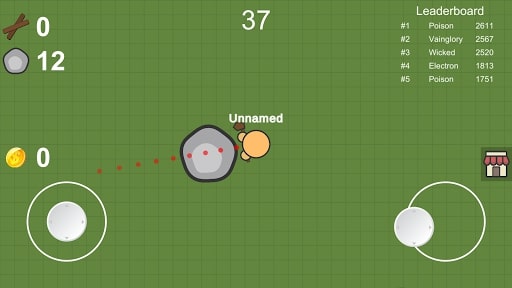 Survive.io GAMEHAYVL
