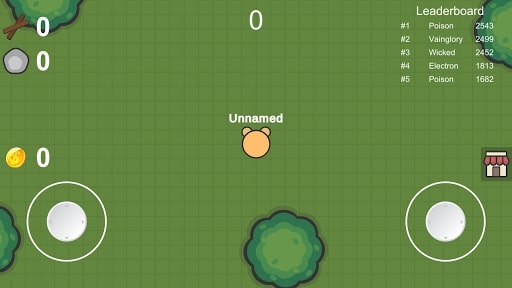 Survive.io MOD