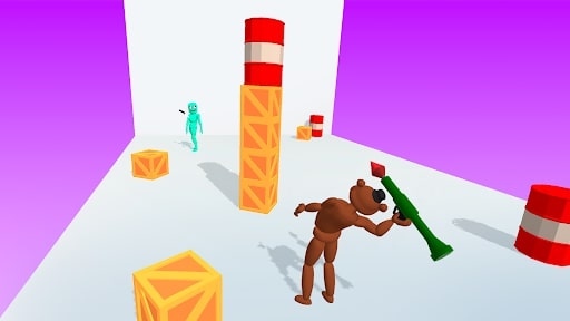 Ai hi sinh trước? APK