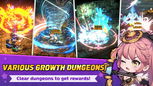 Arcana Blade APKMODY