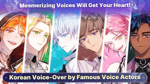 Arcana Twilight APKMODY