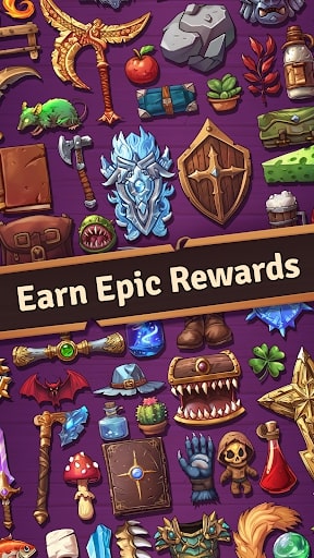 Backpack Brawl GAMEHAYVL