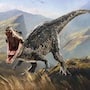 Baryonyx Simulator (MOD Menu, Money, Damage)