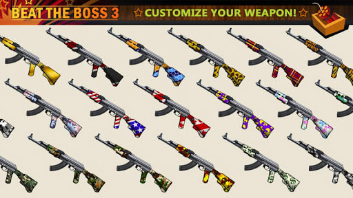 Beat the Boss 3 GAMEHAYVL