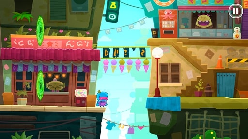 Bring You Home APKPURE