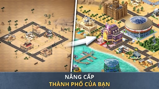 Build a City: Community Town APK