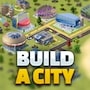 Build a City (Money, Gold, Keys)