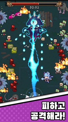 Cat Girl Survivor APK