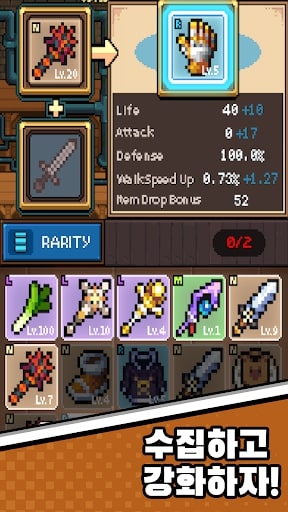 Cat Girl Survivor APKPURE