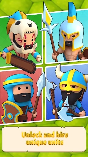 Civilization Hex: Tribes Rise APKMODY