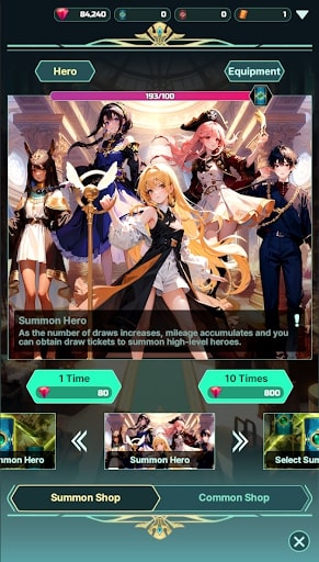 Clash Of Thrones APK